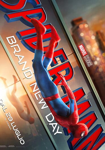Spider-Man – Brand New Day