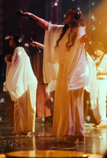 ABBA HOLIDAYS