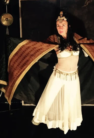 ELENA DI SPARTA