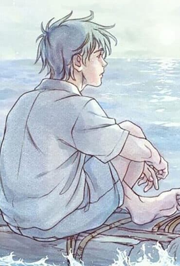 L’ADOLESCENZA E’ UNA NOSTALGIA
