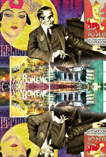 LE EROINE DI GIACOMO PUCCINI