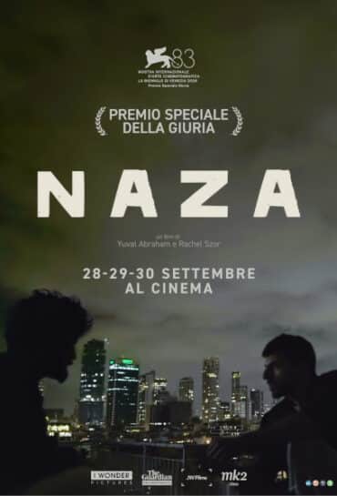 Naza